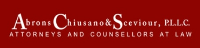 Legal Professional Abrons, Chiusano & Sceviour, PLLC. in Virginia Beach VA