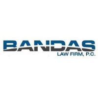 The Bandas Law Firm