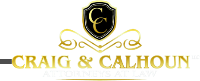 Legal Professional Craig & Calhoun, LLC in Vidalia GA
