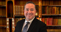 Legal Professional Law Office of Ronald Davidovic in Toronto ON