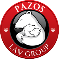 Legal Professional Pazos Law Group in Miami FL