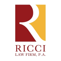 Legal Professional Ricci Law Firm, P.A. in Greenville NC