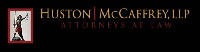 Legal Professional Huston McCaffrey, LLP Attorneys at Law in San Diego CA