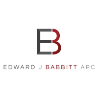 Legal Professional Edward J. Babbitt, APC in San Diego CA