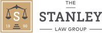 Legal Professional The Stanley Law Group in Columbia SC