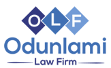Legal Professional Odunlami Law Firm, LLC in Morristown NJ