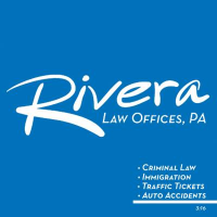 Legal Professional Rivera Law Office in Palm Springs FL