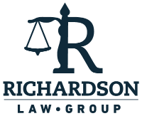 Legal Professional Richardson Law Group, PLLC in Orlando FL