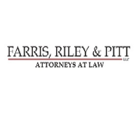 Legal Professional Farris, Riley & Pitt, LLP in Birmingham AL