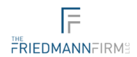 Legal Professional The Friedmann Firm, LLC in Columbus OH