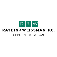 Legal Professional Raybin & Weissman, P.C. in Nashville TN