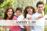 Legal Professional Ashby Law, PLLC in Spokane WA