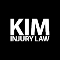 Legal Professional Kim Injury Law, P.C. in Atlanta GA