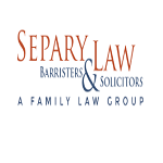 Legal Professional Separy Law P.C. in Toronto ON