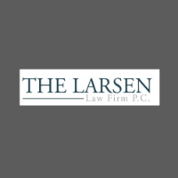Legal Professional The Larsen Firm in Chico CA