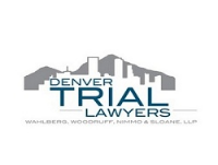 Legal Professional Denver Trial Lawyers in Denver CO