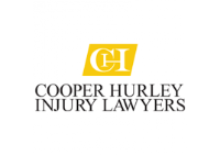 Legal Professional Cooper Hurley Injury Lawyers in Chesapeake VA