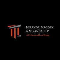 Legal Professional Miranda, Magden & Miranda, LLP in Monterey CA