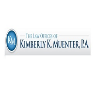 Legal Professional The Law Offices of Kimberly K. Muenter, P.A in Tampa FL