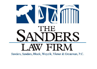 Legal Professional The Sanders Law Firm in Mineola NY