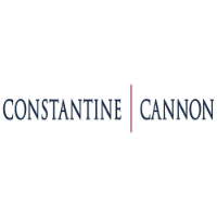 Legal Professional Constantine Cannon LLP in New York NY