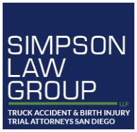 Legal Professional Simpson Law Group | San Diego Birth Injury Attorney in San Diego CA