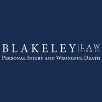 Legal Professional Blakeley Law Firm in Fort Lauderdale FL