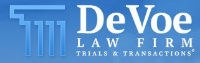 Legal Professional DeVoe Law Firm in Orlando FL