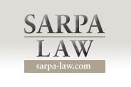 Legal Professional Sarpa Law in Medford OR