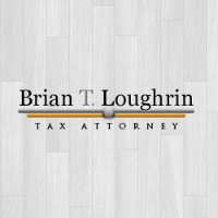 Legal Professional Brian T. Loughrin Tax Attorney in Tampa FL