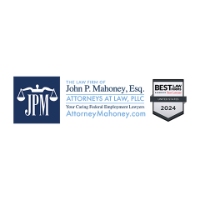 The Law Firm of John P. Mahoney, Esq., Attorneys at Law, PLLC