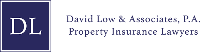 Legal Professional David Low & Associates, P.A. in Fort Lauderdale FL