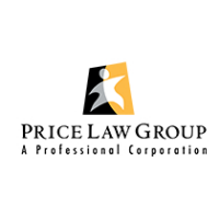 Legal Professional Price Law Group in Los Angeles CA