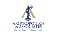 Legal Professional Argyropoulos & Associates in Astoria, New York, United States NY