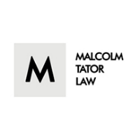 Legal Professional Malcolm Tator Law in Oxnard CA