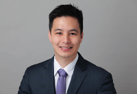 Legal Professional Martin Chang, Attorney at Law in Atlanta GA