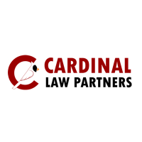 Legal Professional Cardinal Law Partners in Raleigh NC