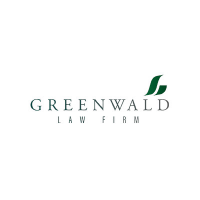 Legal Professional Greenwald Law Firm in Shreveport LA