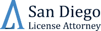 Legal Professional San Diego License Attorney in San Diego CA