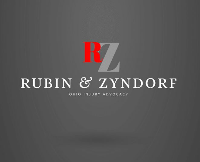 Legal Professional Rubin & Zyndorf in Toledo OH