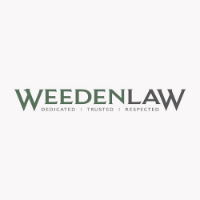 Legal Professional WeedenLaw in Denver CO