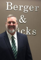 Legal Professional Berger Hicks in Miami FL