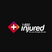 Legal Professional 1-800 Injured in Tampa FL