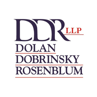 Legal Professional Dolan Dobrinsky Rosenblum, LLP in Miami FL