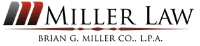 Legal Professional Brian G. Miller in Columbus OH