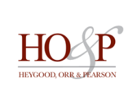 Legal Professional Heygood Orr & Pearson in Irving TX