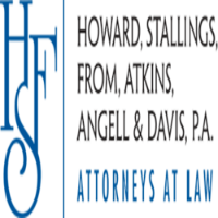 Legal Professional Howard, Stallings, From, Atkins, Angell & Davis, P.A. in Raleigh NC