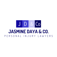 Legal Professional Jasmine Daya & Co. in Toronto ON
