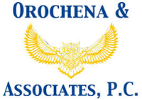 Legal Professional Orochena & Associates, PC in Kingsbridge NY