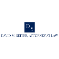 Legal Professional David M. Seiter, Attorney at Law in Carmel IN